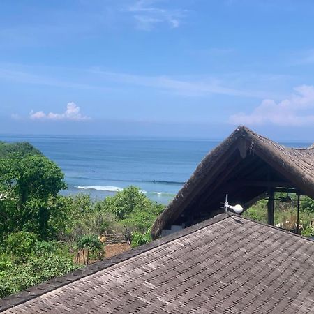 Bombora Balangan Resort Jimbaran  Exterior photo