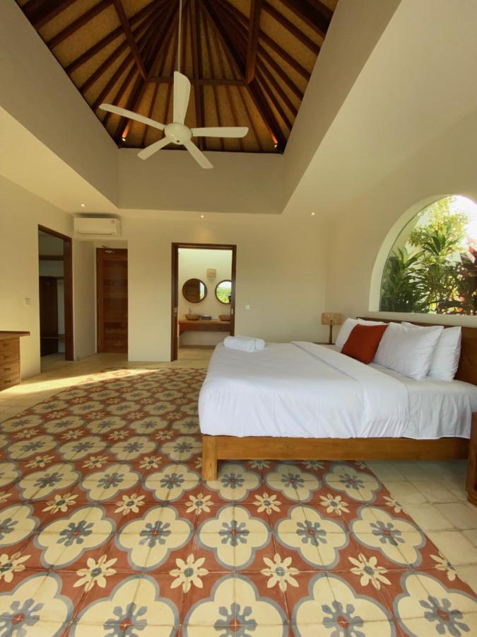Bombora Balangan Resort Jimbaran  Exterior photo