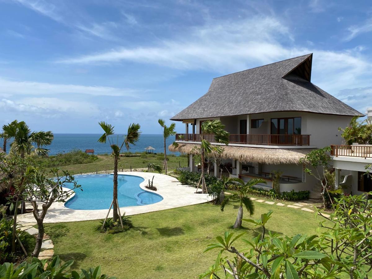 Bombora Balangan Resort Jimbaran  Exterior photo
