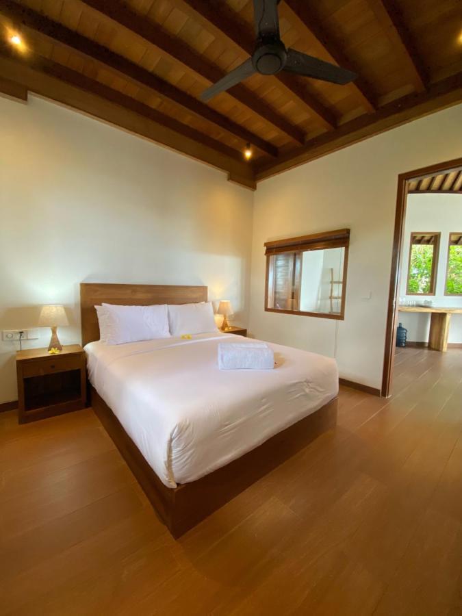 Bombora Balangan Resort Jimbaran  Exterior photo