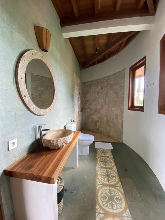 Bombora Balangan Resort Jimbaran  Exterior photo